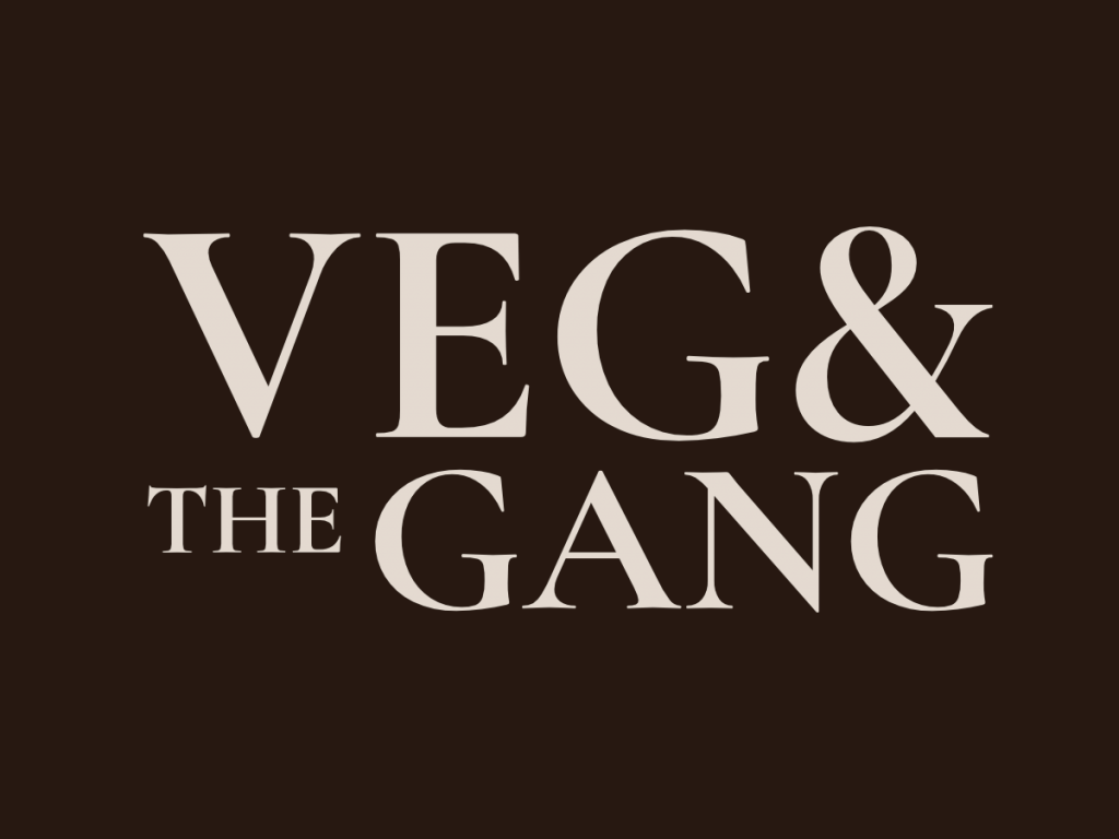 Veg & The Gang